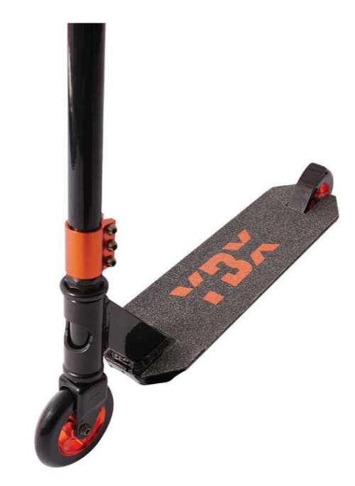 Ybike YBX Stunt Scooter