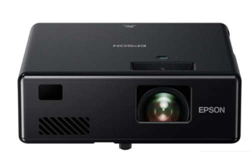 Epson Epiq Vision Mini EF11 Projector