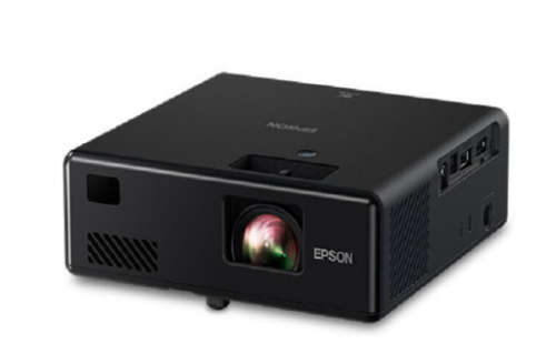 Epson Epiq Vision Mini EF11 Projector