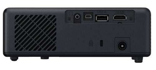 Epson Epiq Vision Mini EF11 Projector