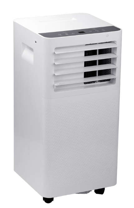 TCL Portable Air Conditioner - 12000 BTU - Cooling & Heating