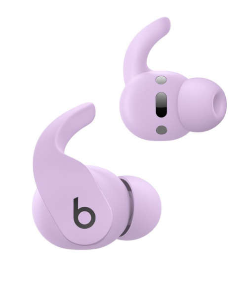 Beats Fit Pro True Wireless Earbuds - Stone Purple
