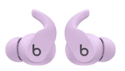 Beats Fit Pro True Wireless Earbuds - Stone Purple