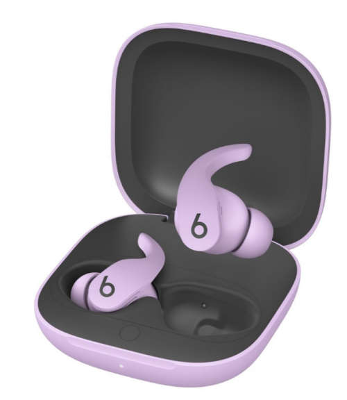Beats Fit Pro True Wireless Earbuds - Stone Purple