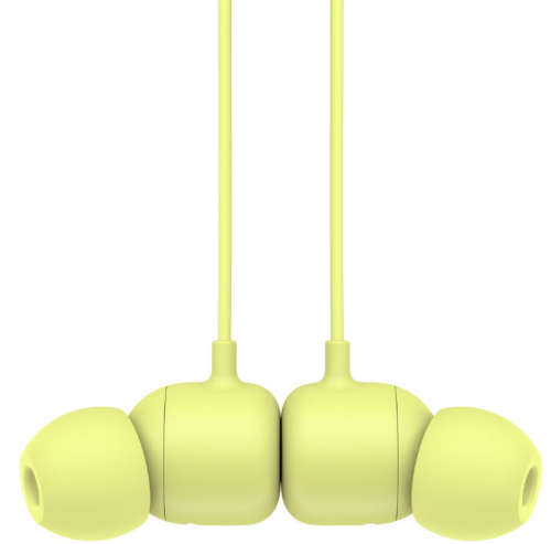 Beats Flex  All-Day Wireless Earphones - Yuzu Yellow