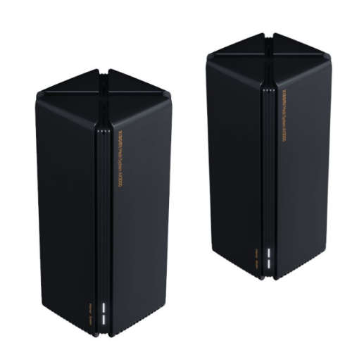Xiaomi AX3000 Whole Home Mesh Wi-Fi 6 (2-Pack)