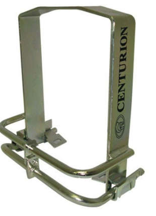 Centurion D5 Evo Anti-Theft Bracket