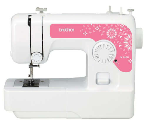 Brother JV1400 Basic Sewing Machine