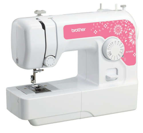Brother JV1400 Basic Sewing Machine