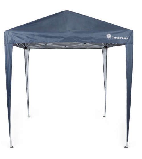 Campground 3 x 3m Gazebo