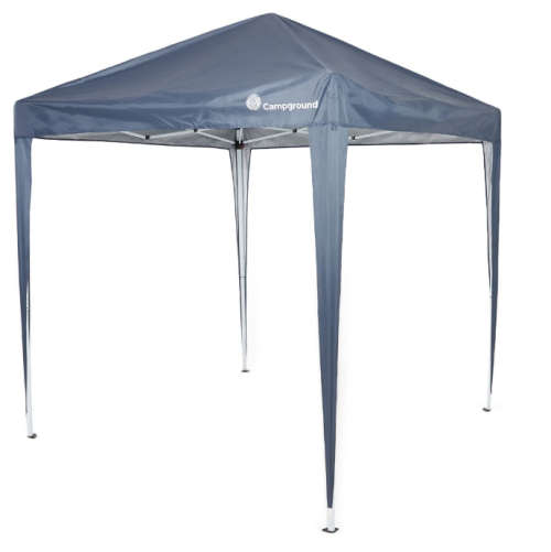 Campground 3 x 3m Gazebo