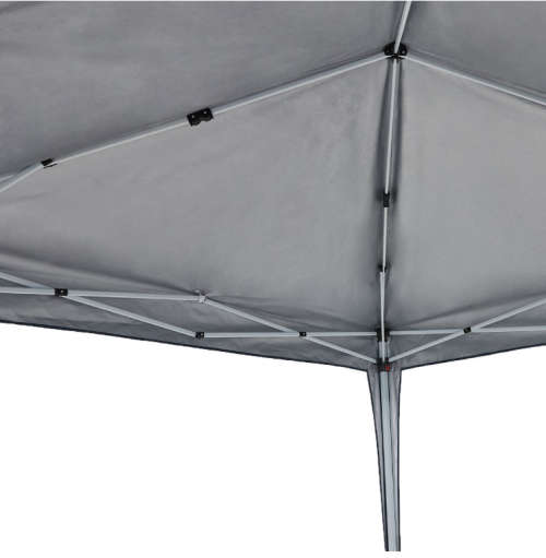 Campground 3 x 3m Gazebo