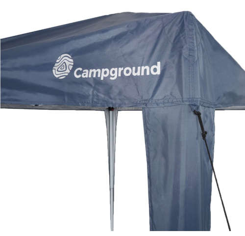 Campground 3 x 3m Gazebo