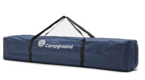 Campground 3 x 3m Gazebo