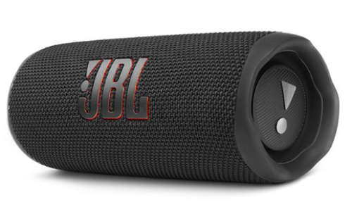 JBL Flip 6 Portable Waterproof Bluetooth Speaker