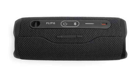JBL Flip 6 Portable Waterproof Bluetooth Speaker