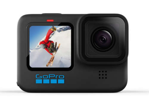GoPro Hero 10 Black
