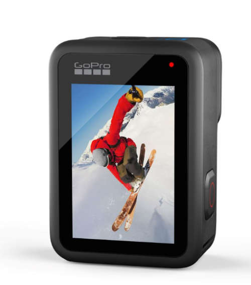 GoPro Hero 10 Black