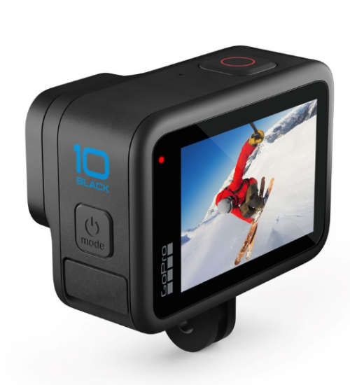 GoPro Hero 10 Black