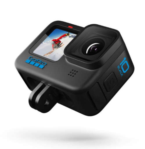 GoPro Hero 10 Black