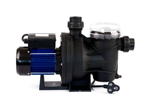 AQUA pool pump CLP12005 1.2KW for medium to large pools