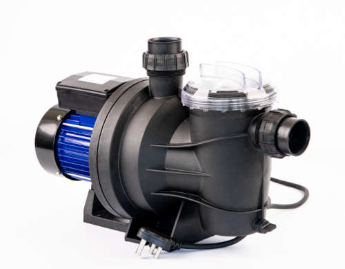 AQUA pool pump CLP12005 1.2KW for medium to large pools