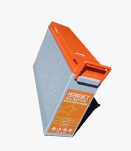 HOSELECT 12V 100AH GEL BATTERY