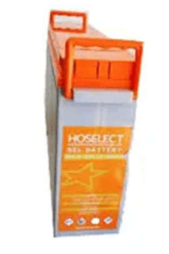 HOSELECT 12V 100AH GEL BATTERY