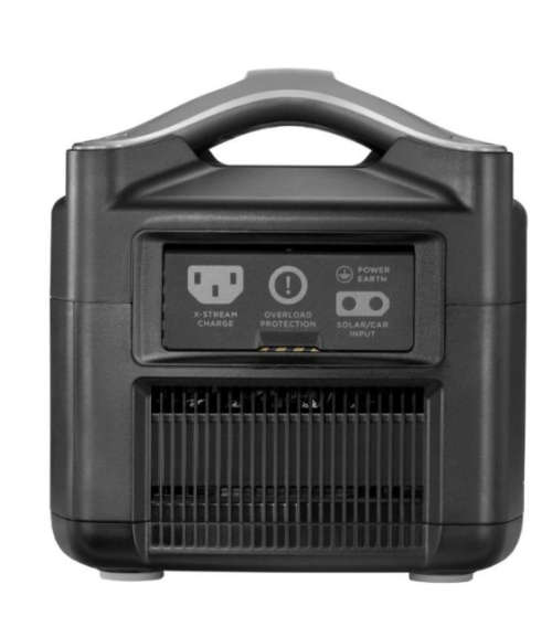 EcoFlow RIVER 288Wh Portable Power Station - EU/UK/AM