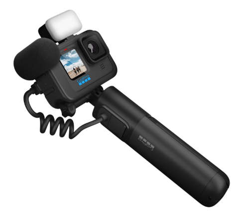 GoPro HERO11 Black Creator Edition
