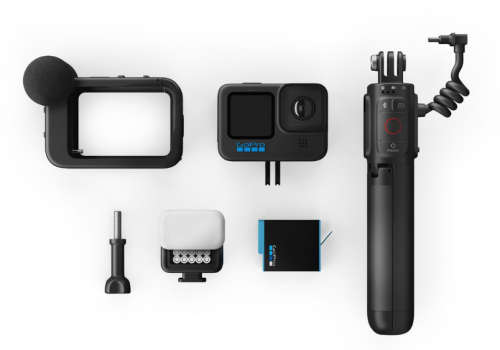 GoPro HERO11 Black Creator Edition