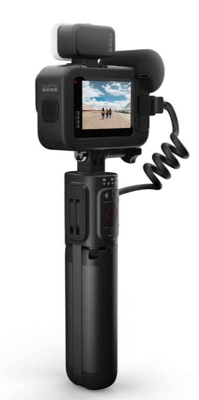 GoPro HERO11 Black Creator Edition