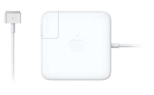 Apple 60W MagSafe 2 Power Adapter (MacBook Pro with 13-inch Retina display)