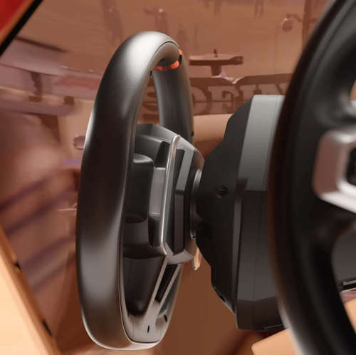 Thrustmaster T248P Racing Wheel for Xbox/PC