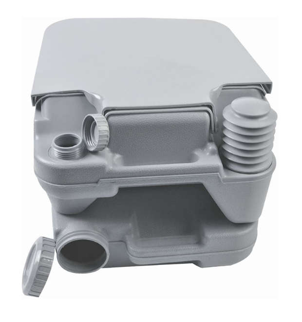 Portable Toilet 10L/10L