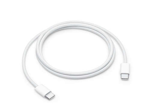 Apple USB-C to USB-C Data/Charge Cable - MLL82 1m
