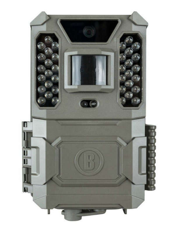 Bushnell Prime 24mp Low Glow Trail Camera