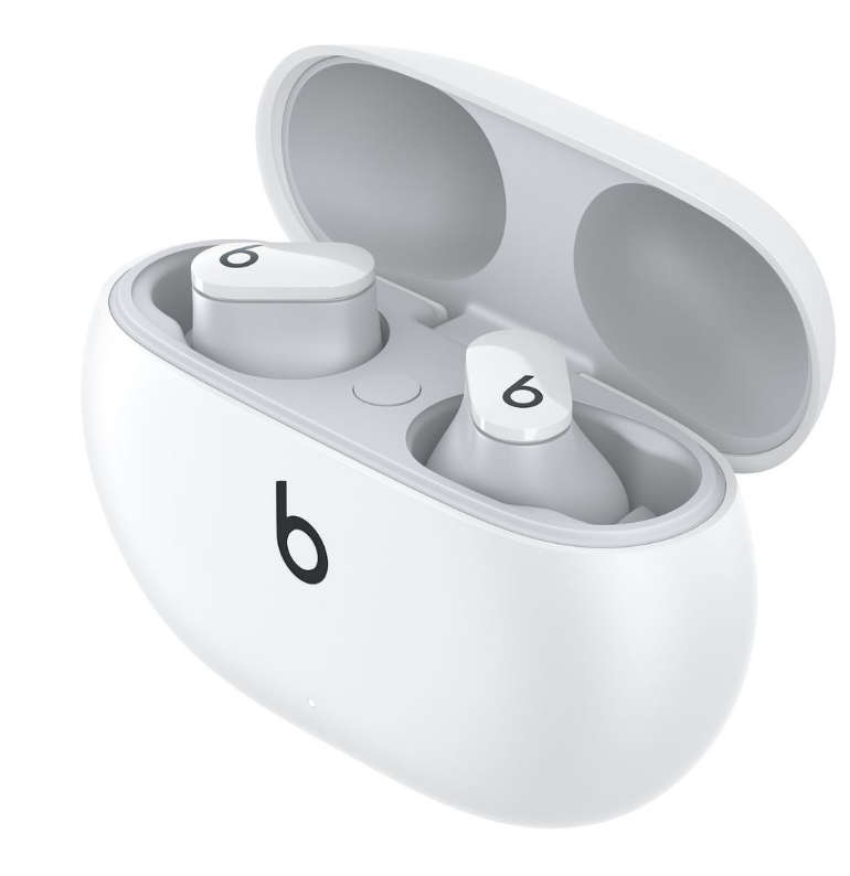 Beats Studio Buds - True Wireless Noise Cancelling Earphones
