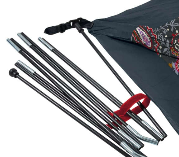 Coleman Skydome Darkroom 4 Person Tent
