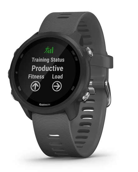 Garmin Forerunner 245 - Color options