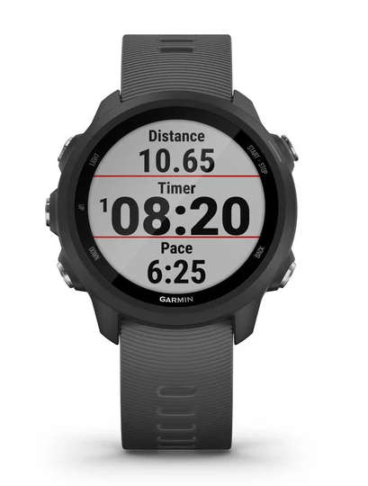 Garmin Forerunner 245 - Color options