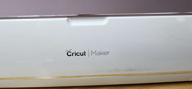 Cricut maker rose starter bundle version 2