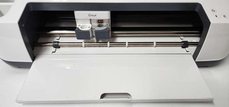 Cricut Maker Champagne