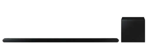 Samsung Premium Lifestyle Soundbar 3.1.2 channel HW-S800B/XA