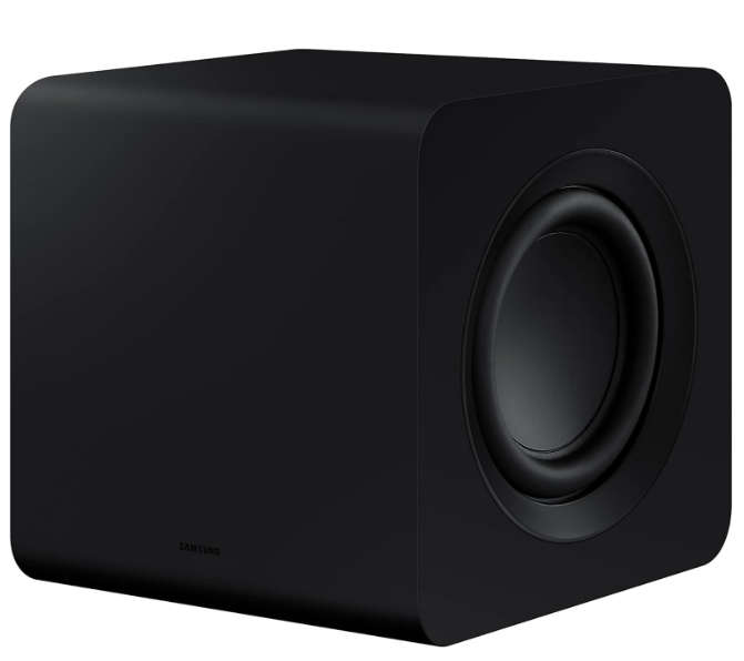 Samsung Premium Lifestyle Soundbar 3.1.2 channel HW-S800B/XA