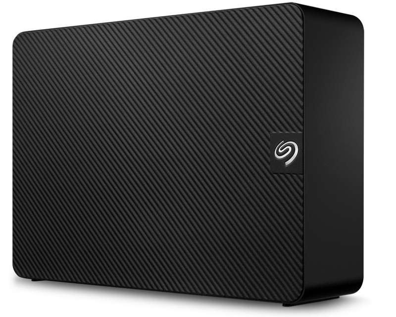 Seagate Expansion 8TB Desktop Drive - Stkp8000400