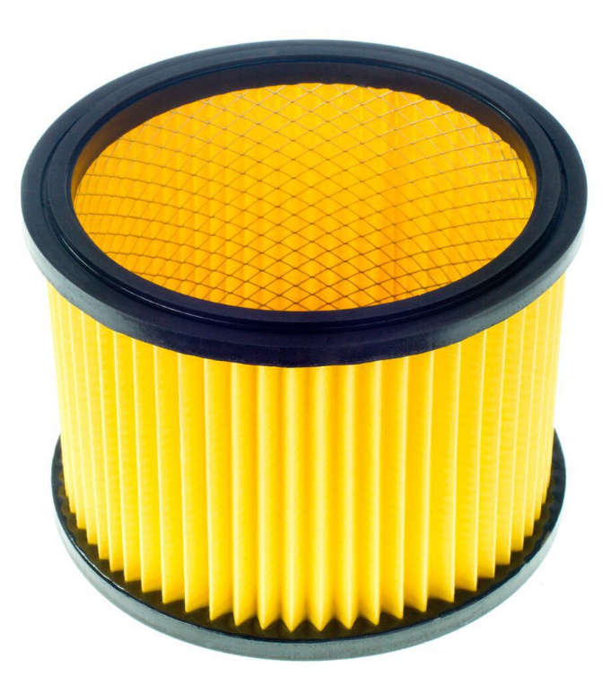 Ryobi - 20 Litre & 30 Litre Vacuum Cartridge Filter
