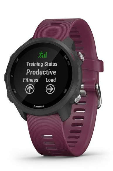 Garmin Forerunner 245 - Color options