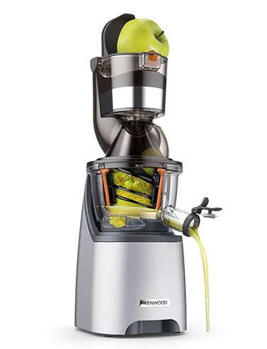 Kenwood - Slow Juicer Pure Juice Pro - JMP800SI