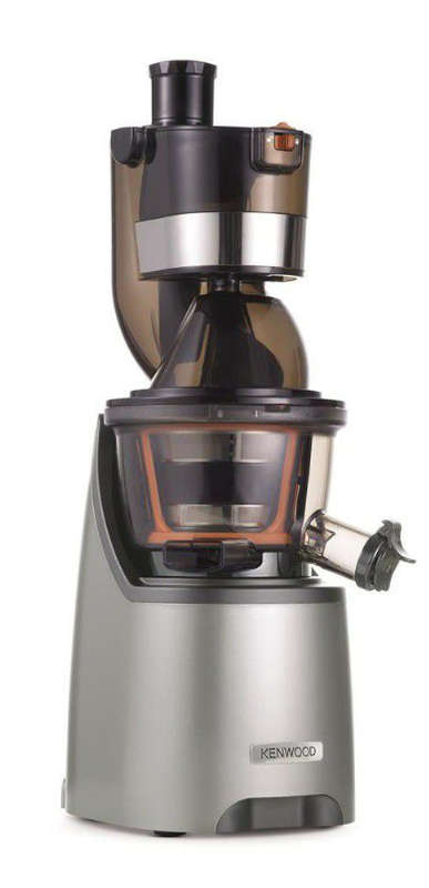 Kenwood - Slow Juicer Pure Juice Pro - JMP800SI